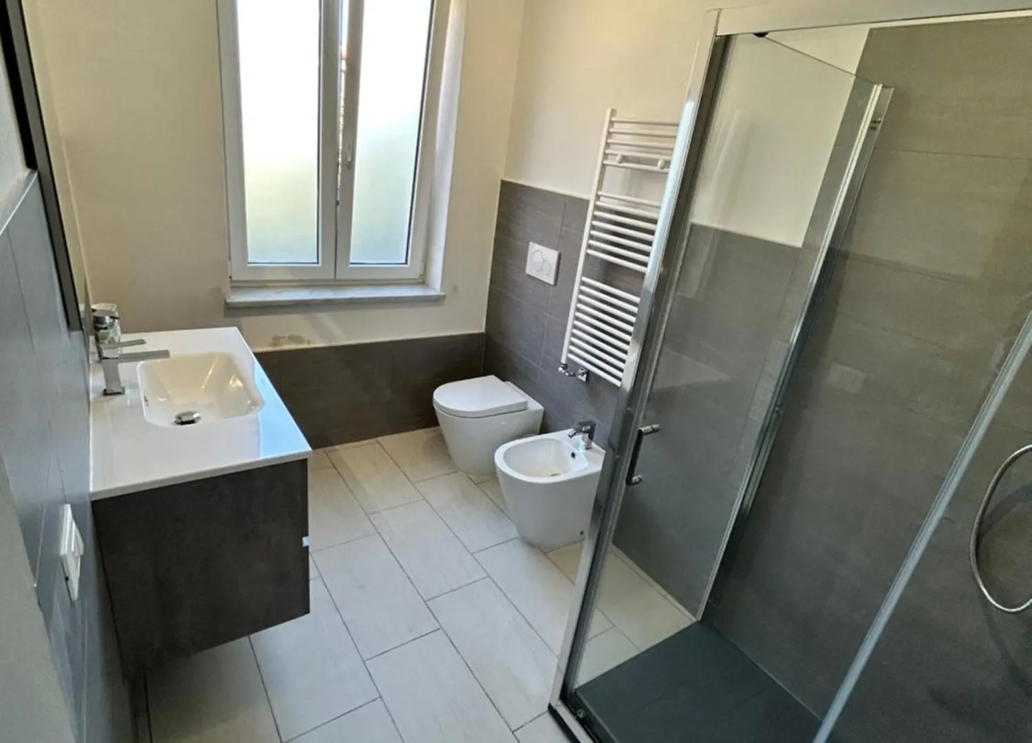 Guest house Camera Matrimoniale In Casa Malpensa 501 Samarate Italy